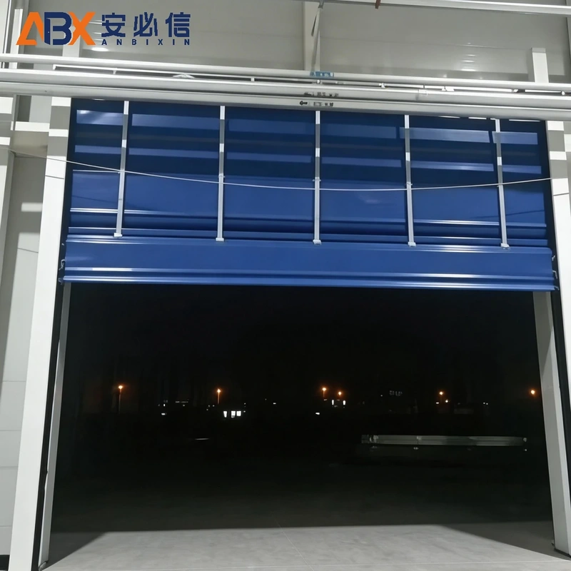 西双版纳傣族翻转式卸货平台