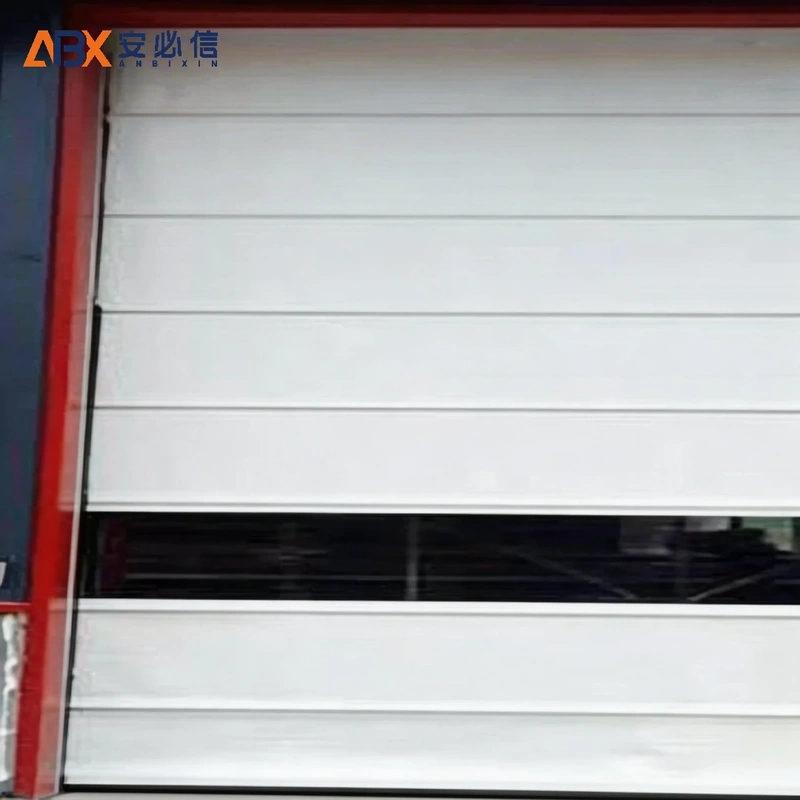 西双版纳傣族洁净快速门