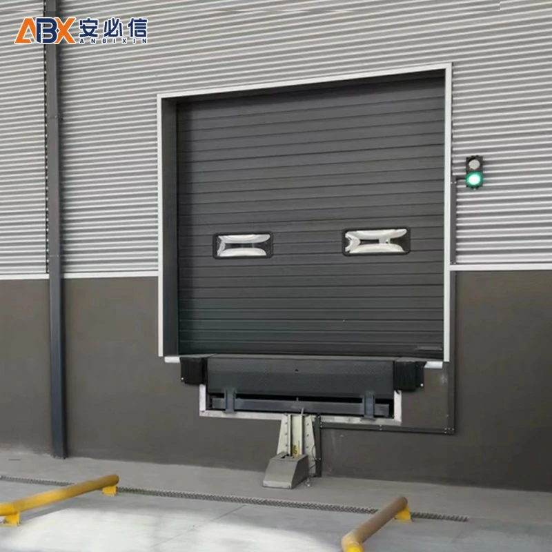 西双版纳傣族保温提升门